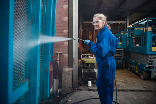 Best Residential Pressure Washing Services  in Los Luceros, NM