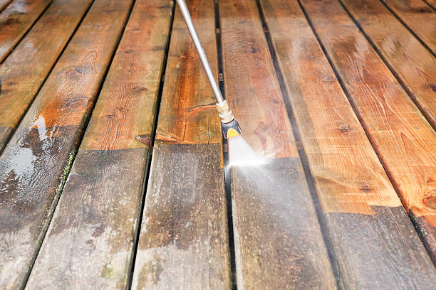 Local Pressure Washing Services in Los Luceros, NM